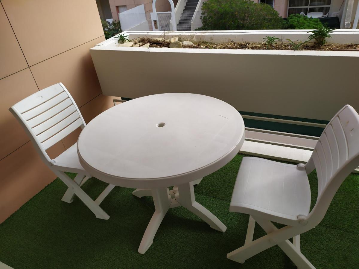 T2Bis Cosy Avec 6 Couchages - 100M De La Mer La Rochelle  Exterior photo